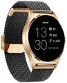 Produktbild: XCOAST JOLI XC Pro Smartwatch Fitness Tracker Uhr Armbanduhr 45mm Diamantschwarz