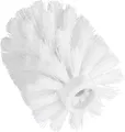 Produktbild: WENKO 15802100, Toilettenbürstenkopf, PVC, Weiß, 75 mm, 75 mm
