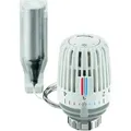 Produktbild: Imi Heimeier Thermostat-Kopf k Fernfühler, weiß, 5m Kapillarrohr