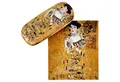 Produktbild: von Lilienfeld Brillenetui Gustav Klimt Adele Kunst Brillenbox, stabiles mit Mikrofaser bezogenes Hardcase