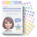 Produktbild: OOTD Star Spot Patch - 80 Stück