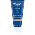 Produktbild: Weleda Men Rasiercreme 75 ml