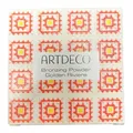 Produktbild: ARTDECO Bronzing Powder 79 Golden Riviera – Kompaktpuder