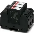 Produktbild: Phoenix Contact Überspannungsschutz-Gerät VAL-MS 1000DC-PV/2+V