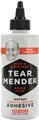 Produktbild: Tear Mender Instant Textil- und Lederkleber, mehrfarbig, 16,51 x 5,08 x 5,08 cm