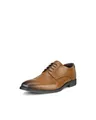 Produktbild: ECCO Herren Melbourne Derbys, Amber, 47 EU