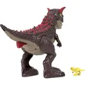 Produktbild: Imaginext Jurassic World Stachelschlag Carnotaurus (HML42)