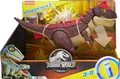 Produktbild: Imaginext Jurassic World Carnotaurus Stachelschlag Dino mit Action – NEU & OVP