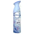 Produktbild: Febreze Lufterfrischer Aprilfrisch, 3er Pack (3 x 300ml), entfernt Gerüche und hinterlässt einen leichten Frischeduft