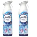 Produktbild: 2x Febreze Lufterfrischer Lenor Aprilfrisch 185ml