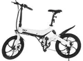 Produktbild: E-Bike SXT SCOOTERS 