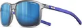 Produktbild: Julbo Creek Polarisierte Sonnenbrille Durchsichtig Polarized/CAT3 CF Durchsichtig Polarized/CAT3 CF