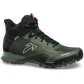 Produktbild: Tecnica Trekking-Wanderschuhe Magma MID S - Synthetik - GTX (wasserdicht) grün Herren