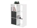 Produktbild: Finori Regal 73 x 107 x 33 cm (B/H/T)