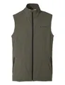 Produktbild: VAUDE Men's Yaras Vest, Herren Weste für den Radsport, khaki, S