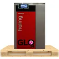Produktbild: Fröling Pelletskessel PE1 Pellet 25 kW mit 7