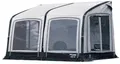 Produktbild: Westfield Vega 2.0 Luftvorzelt Luftzelt Gr. 330 Anbauhöhe 230-255cm 1829609
