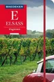 Produktbild: Baedeker Reiseführer Elsass, Vogesen Dina Stahn