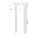 Produktbild: TP-LINK TP-Link EAP211-BRIDGE KIT Bridge & Repeater Netzwerkbrücke 867 Mbit/s Weiß (EAP211-Bridge KIT)