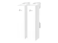 Produktbild: TP-LINK Omada EAP211-Bridge KIT V1 - Wireless Bridge - 1GbE - Wi-Fi 5 - 5 GHz - Cloud-verwaltet - Stabmontage (Packung mit 2)