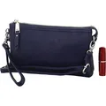 Produktbild: Gabor bags Emmy Damen Abendtasche Clutch Klein Blau