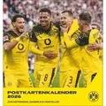 Produktbild: BVB Postkartenkalender 2026