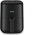 Produktbild: Tefal Heißluftfritteuse Easy Fry Compact EY1458 | Airfryer 3L | 10 Programme | Touch-Bedienung | energiesparend