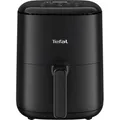 Produktbild: Tefal EY1458 Easy Fry Compact - Heißluftfritteuse - 1300 Watt - 3 L - schwarz
