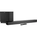 Produktbild: MEDION S61022 3.1 Dolby Atmos Soundbar mit kabellosen Subwoofer (für TV Geräte, Bluetooth 5.3, HDMI eARC CEC, optischer Eingang, AUX, 3 x 20 W + ...