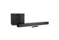 Produktbild: Medion® LIFE® S61022 Dolby Atmos® Soundbar, Bluetooth®, 3x20W + 60 W Subwoofer Soundbar (Bluetooth, 60 W, 3 Soundeinstellungen, Kabellose Musikübertragung)
