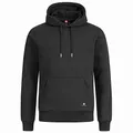 Produktbild: Höhenhorn 27G4 Janga Hoodie Herren Kapuzen Pullover Hoody Schwarz M