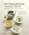 Produktbild: Die Gesundküche: neuester Stand. Das LANS-Med-Konze... | Buch | Zustand sehr gut