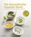 Produktbild: Die Gesundküche: neuester Stand - LANS Med Concept entwickelt von 70 Top-Me