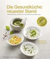 Produktbild: Die Gesundküche: neuester Stand - LANS Med Concept entwickelt von 70 Top-Medizin