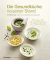 Produktbild: Die Gesundküche: neuester Stand. Das LANS-Med-Konzept, e... | Buch | Zustand gut