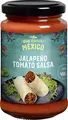 Produktbild: GOURVITA DE JALAPEÑO TOMATO SALSA von Don Enrico Mexico, 200ml 10283