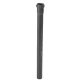 Produktbild: Ostendorf HTsafe HT-Rohr mit Muffe DN 40 mm 750 mm
