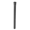 Produktbild: HTsafe Rohr mit Muffe DN 40 750 mm