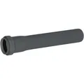 Produktbild: Ostendorf HTsafeEM-Rohr mit Muffe DN 40x750mm
