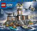 Produktbild: LEGO Polizeistation auf der Gefängnisinsel - 60419