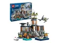 Produktbild: LEGO® Polizeistation auf der Gefängnisinsel