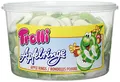 Produktbild: Trolli Apfelringe sauer, 2er Pack (2 x 1.2 kg)