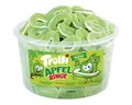 Produktbild: TROLLI Süßigkeit, Trolli Saure Apfelringe 1200g