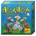 Produktbild: Noris Würfelspiel 