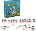 Produktbild: Zoch Spiel Heckmeck am Bratwurmeck