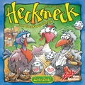 Produktbild: ZOCH Verlag Heck Meck am Bratwurmeck
