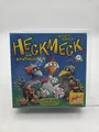 Produktbild: Heck Meck am Bratwurmeck, Würfelspiel, Gesellschaftsspiel, Kinderspiel, NEU