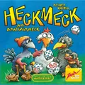 Produktbild: Heckmeck am Bratwurmeck