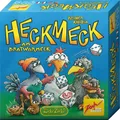Produktbild: Zoch Heckmeck am Bratwurmeck
