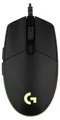 Produktbild: G G102 LIGHTSYNC Maus USB Typ-A 8000 DPI